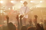 「MTRYツアー2026“春 Ooh La La”」東京・昭和女子大学 人見記念講堂の様子。