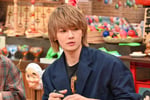 佐野勇斗（M!LK） ©TBS