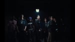 Watson「Money Money feat. Jin Dogg, ANARCHY」ミュージックビデオより。