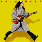 下中洋介「SHIMONAKA」ジャケット