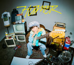 入野自由「HUMOR」豪華盤ジャケット