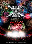 「三代目 J SOUL BROTHERS 15TH ANNIVERSARY STADIUM LIVE “JSB FOREVER ONE” ～GRAND FINALE～」ビジュアル