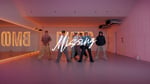 BE:FIRST「Missing -Dance Practice-」のサムネイル。