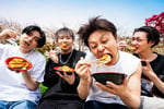 からあげ弁当