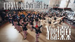 EBiDAN「Yes! 東京」MVのサムネイル。