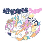 「Veats Shibuya 避難体験ライブ 2026」キービジュアル