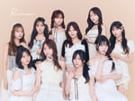 指原莉乃プロデュースのコスメブランド・Ririmewのブランドミューズに就任した＝LOVE。