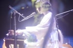 青葉市子弾き語りコンサート「文月の衣紋に綴る熱帯魚」より。（撮影：野田祐一郎）