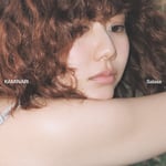 さらさ「KAMINARI」配信ジャケット