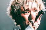 青春ヶ丘俊光。「青春ヶ丘俊光 Concert Tour 2026 LOVE & WILD」より。