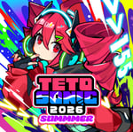 「TETO SONIC 2026 SUMMER」ビジュアル