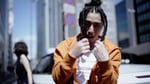SSP「メインキャ」ミュージックビデオより。