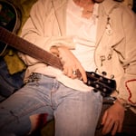 SIRUP「TIRED」配信ジャケット