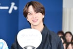 共演者と貝パーティーがしたい寺西拓人（timelesz）。