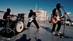 「morning star」ミュージックビデオより。