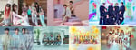 「CDTVライブ！ライブ！」7月13日放送回の出演アーティスト。©TBS