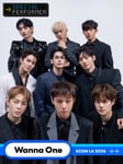 Wanna One ©CJ ENM. All Rights Reserved.