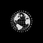 Gandhara「All over again」配信ジャケット