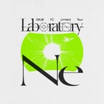 原因は自分にある。「GNJB FC Limited Tour Laboratory – Ne」ロゴ