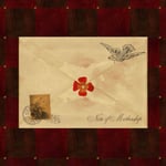細野晴臣「Note of Mothership」ジャケット
