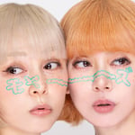 PUFFY「モヤーズ」配信ジャケット