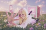 ナナヲアカリの新ビジュアル。