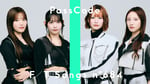 PassCodeが出演する「THE FIRST TAKE」の第684回のサムネイル。