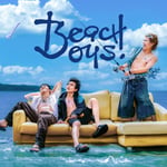 Beach Boys「Beach Boys」配信ジャケット