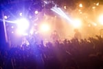 「OddRe: 1st ONEMAN TOUR "CODA"」の様子。（Photo by Yukitaka Amemiya）