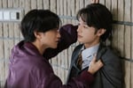 「ラブ≠コメディ」本編映像より。© 2026 Storm Labels Inc. All Rights Reserved.