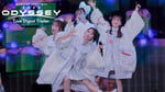 ももいろクローバーZ「『Momoiro Christmas 2025 ODYSSEY』LIVE Blu-ray & DVD」ダイジェストトレイラー映像 サムネイル