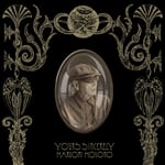 細野晴臣「Yours Sincerely」豪華BOX仕様ジャケット
