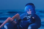 星街すいせい
