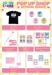 IS:SUE×「キャンディーカリエス」コラボ商品 一覧