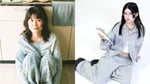 左から、さとうもか、valknee。