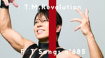 「THE FIRST TAKE」の第685回に登場するT.M.Revolution