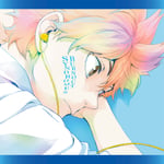 BURNOUT SYNDROMES「ハイキュー!!×BOS - 主題歌たちの宴 -」初回限定盤ジャケット