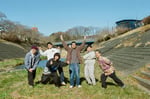 思い出野郎Aチーム