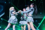 最終未来少女、AIチャージと絆深めた1stツアー完走「安心してずっとそばにいて」