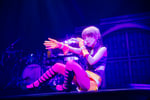 「Reol Oneman Live 2026 美辞学」LINE CUBE SHIBUYA（渋谷公会堂）公演の様子。（撮影：横山マサト）