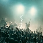 ストレイテナー「シーグラス［DECADE EMO MIX］」配信ジャケット