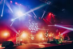 「NELKE ONE MAN LIVE TOUR 2026『VAST RESONANCE』」東京公演の様子。（Photo by Asako Tachibana, toya）