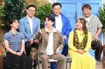 「世界まる見え！テレビ特捜部」7月13日放送回の様子。©日本テレビ