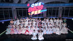 「TIF presents ONE SONG FES.」出演者。