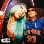 3Li¥en「Mooove Bitch feat. ANARCHY」配信ジャケット