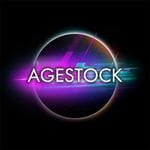 「AGESTOCK2026 in 横浜アリーナ」ロゴ