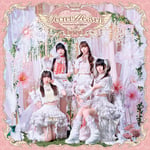 きゅるりんってしてみて「Secret Heaven」ジャケット