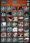 「SHELTER 35th Anniversary "One Epic Month"」フライヤー