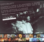 マカロニえんぴつ「OKKAKE設立5周年記念ワンマン☆ついに新宿LOFTでやるよ！～いつもありがとうマカロッカー、そしてロフト50周年おめでとうございます（涙）（尊）～」フライヤー
