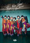BiSH「Bye-Bye Show for Never」メインビジュアル